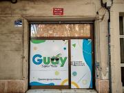Local comercial en alquiler en calle Industria,...