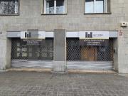 Local comercial en alquiler en calle Londres, Barcelona,...