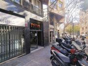 Local comercial en alquiler en calle Major de Sarrià,...