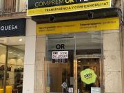 Local comercial en alquiler en calle Major, Lleida, de...