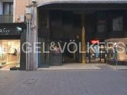 Local comercial en alquiler en calle Major, Lleida, de...