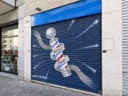 Local comercial en alquiler en calle Migdia, Girona, de...