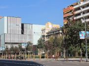 Local comercial en alquiler en calle Milton, Barcelona,...
