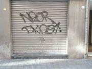 Local comercial en alquiler en calle Mossèn Quintí...