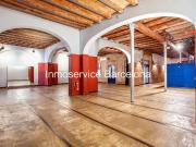 Local comercial en alquiler en calle Nou de Sant...
