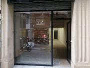 Local comercial en alquiler en calle Padua, Barcelona,...