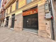 Local comercial en alquiler en calle Plana de L'om,...