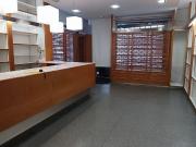 Local comercial en alquiler en calle Sant Pere,...