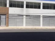 Local Comercial En Alquiler En Calle Tacna Chiclayo....