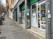 Local comercial en alquiler en calle Telegraf,...