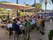 Local comercial en alquiler en Calvia, Palmanova