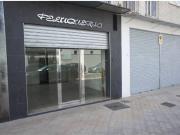 Local comercial en alquiler en Campus de la Salud...