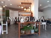 Local comercial en Alquiler en Can Fatjó Sant Jordi Park...