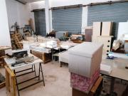 Local comercial en Alquiler en Can Rull