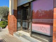 Local comercial en Alquiler en Can Rull