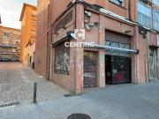 Local comercial en Alquiler en Can Rull