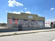 Nave industrial en alquiler en Canovelles, de 1.300 m²...