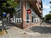Local comercial en Alquiler en Caputxins Ambulatori