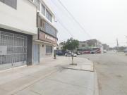 Local Comercial en alquiler en Carabayllo