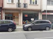 Local comercial en alquiler en Carballo, Fomento
