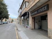 Local comercial en Alquiler en Carretera de Roses Fossos