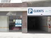 Local comercial en Alquiler en Carretera de Vic Remei