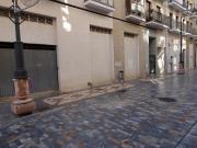 Local comercial en alquiler en Cartagena, Casco Antiguo