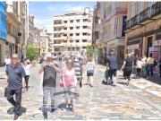 Local comercial en alquiler en Cartagena, Casco Antiguo