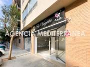 Local Comercial en alquiler en Catarroja, Valencia Costa...