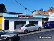 Local Comercial en Alquiler en Catia, Caracas
