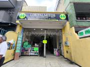 Local Comercial en Alquiler en Catia, Caracas