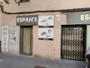 Local comercial en Alquiler en Centre