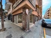 Local comercial en Alquiler en Centre