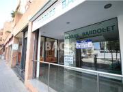 Local comercial en Alquiler en Centre