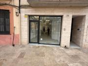 Local comercial en Alquiler en Centre