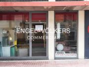 Local comercial en Alquiler en Centre