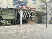 Local comercial en Alquiler en Centre