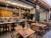 Local comercial en Alquiler en Centre
