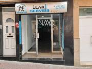 Local comercial en Alquiler en Centre
