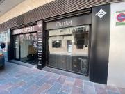 Local comercial en Alquiler en Centre Estació