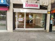 Local comercial en Alquiler en Centre Històric Local comercial en Alquiler en Centre Històric