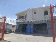 Local Comercial en Alquiler en Centro, Barquisimeto