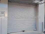 Local Comercial en Alquiler en Centro, Barquisimeto