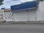Local Comercial en Alquiler en Centro, Barquisimeto