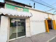 Local Comercial en Alquiler en Centro, Barquisimeto