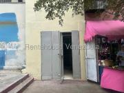 Local Comercial en Alquiler en Centro, Caracas