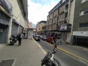 Local Comercial en Alquiler en Centro, Caracas