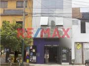 Local comercial en alquiler en Cercado De Lima a S/1,700...