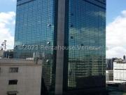 Local Comercial en Alquiler en Chacaito, Caracas