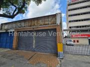 Local Comercial en Alquiler en Chacao, Caracas